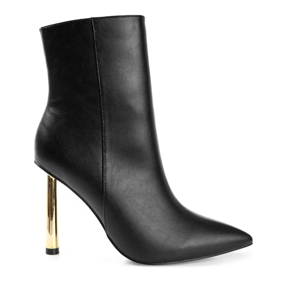 NWT Journee Rorie Bootie - 8 - Picture 6 of 6